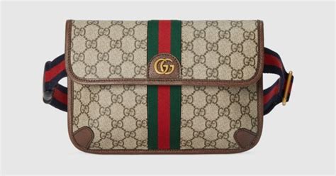 ultimo modello di gucci|GUCCI Borse Donna Firmate .